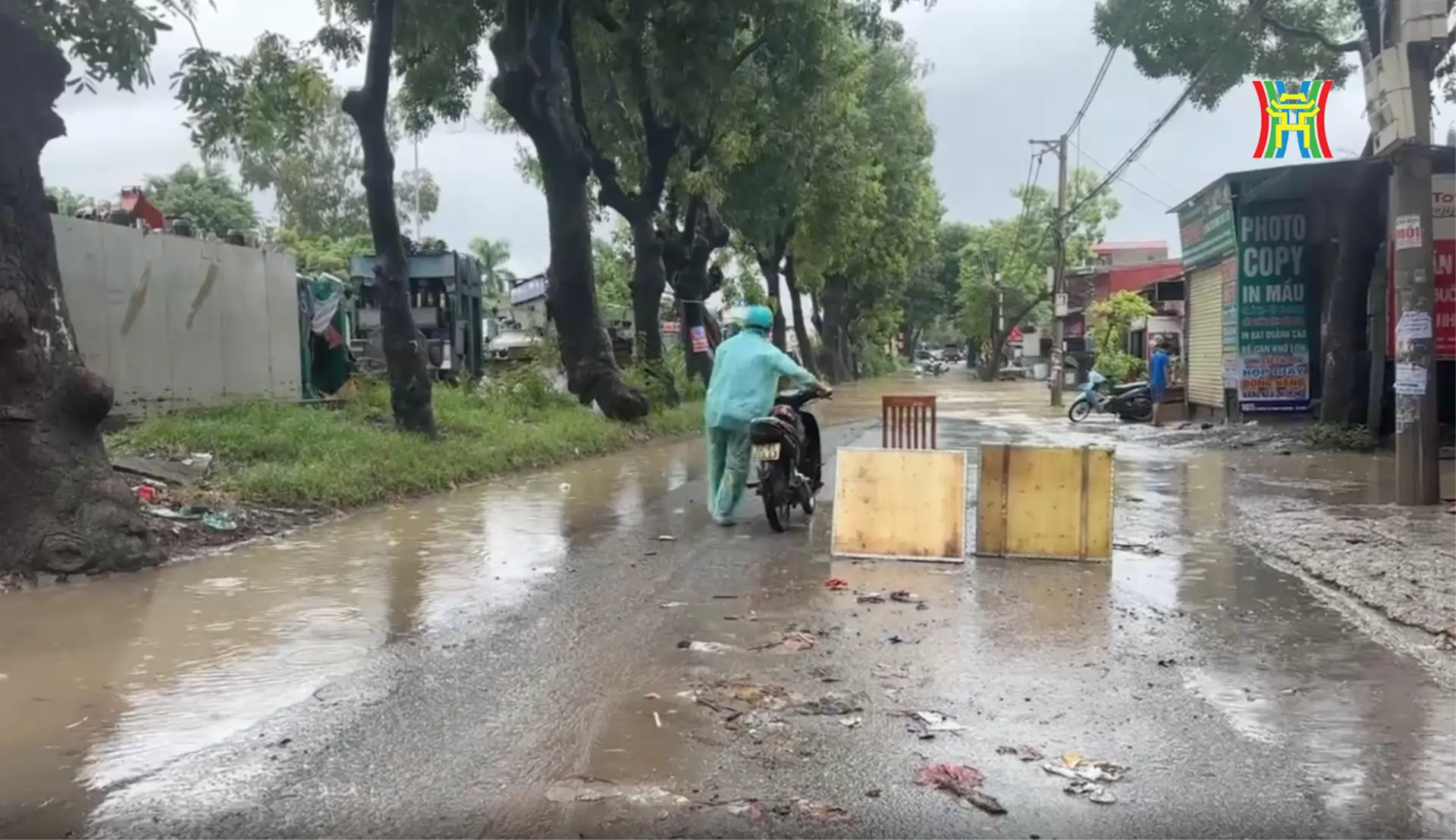 Đài PTTH Hà Nội